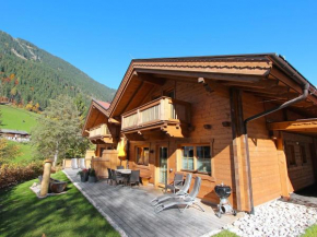 Chalet Antonia-1